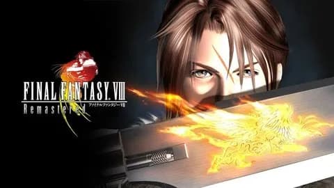 『FF8』だけリメイク関連の話が一切出てこない理由ｗｗｗｗ