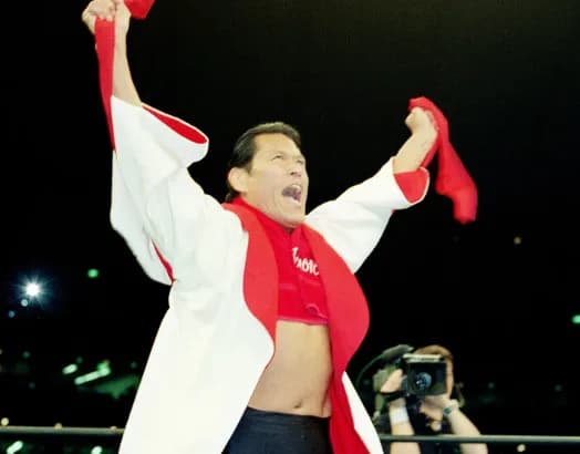 【疑問】日本格闘技界で最高のスーパースターって誰・・・・・・？