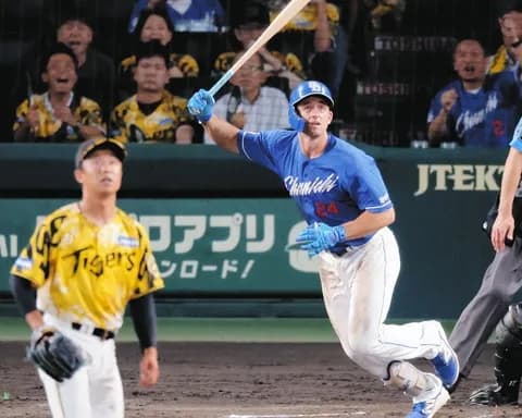 【5連勝】中日ファン集合【ボスラー】7/15