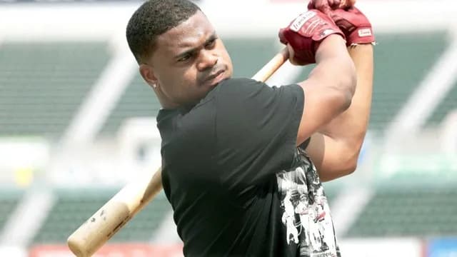 カープ、フェリ通訳「モンテロは絶対ホームランを打つと思う」朝山コーチ「単打ばかりだと(試合で起用する)必要性がなくなってくる」