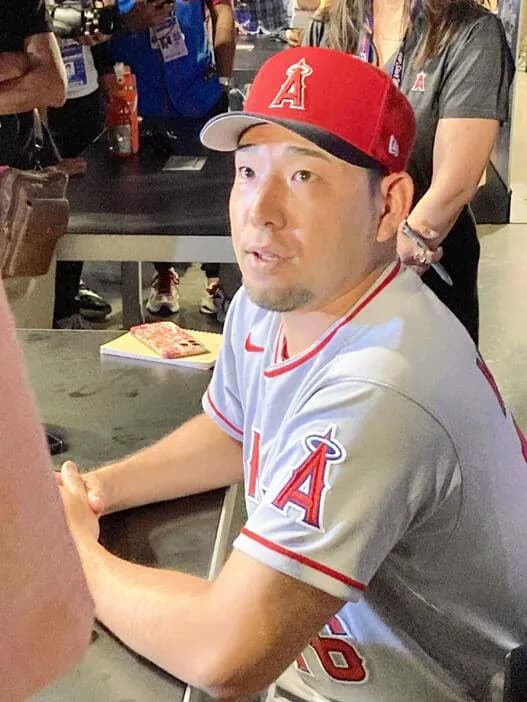 菊池雄星、マスコミに珍要望「『勝ち星つかず』という表現はやめてほしい。ウンザリなので」