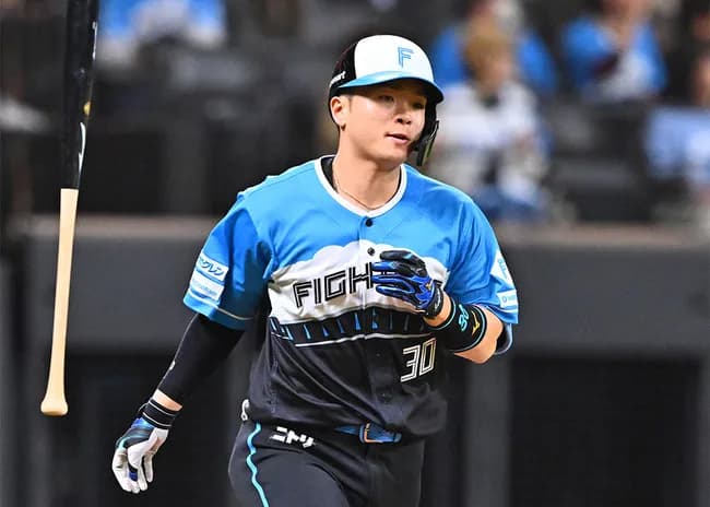 郡司裕也（27）5本 OPS.785