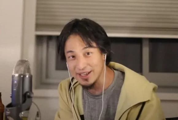 【悲報】ひろゆき「オーディオは金を出せばマウントが取れるから金だけは持ってる頭の悪い人が趣味にしやすい」