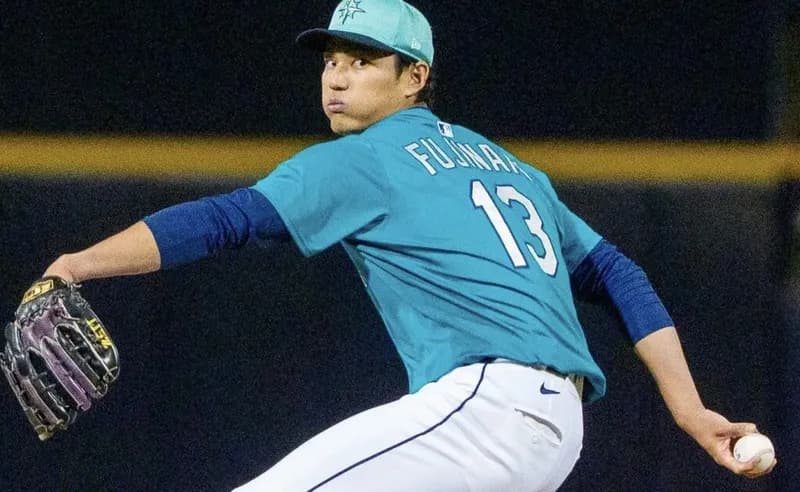 藤浪ファン『なんで藤浪を獲らないんだ(怒)』ワイ『どこで使うの？』藤浪ファン『・・・』