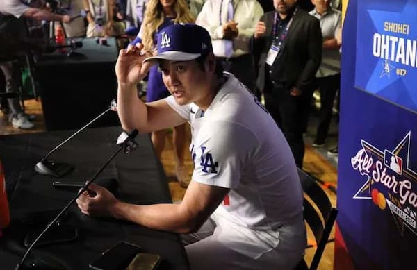 大谷翔平「両方やりたい。どちらか1つに絞ったところでどこまで出来るか分からない」