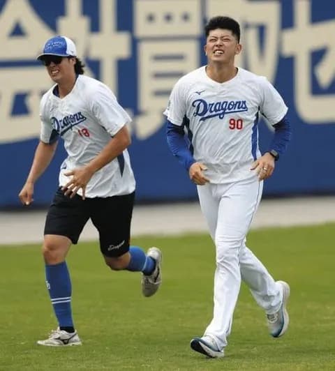 中日・梅津晃大、右肩関節唇を手術へ　実戦復帰までは１年以上、保存療法で回復待つも状態上がらず