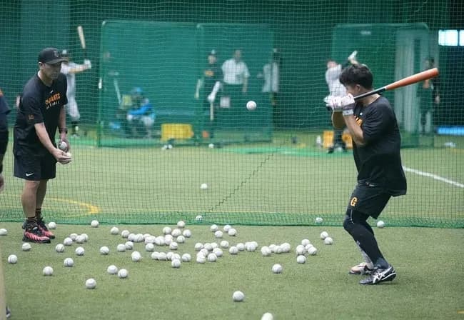 巨人・阿部監督「和真が戻ってきてから試合ができるというのは大きい」今回中止の一戦はシーズン後半予定