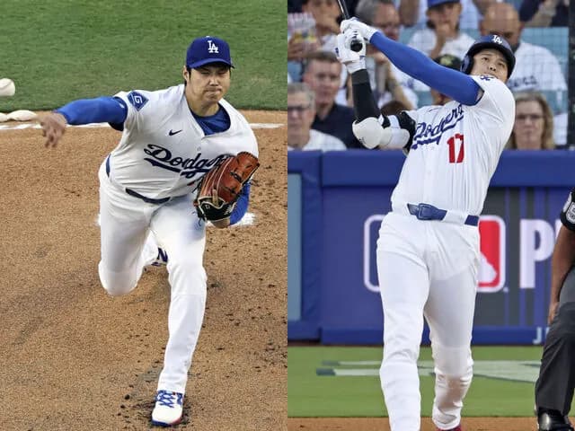 大谷翔平「両方やりたい。どちらか1つに絞ったところでどこまで出来るか分からない」