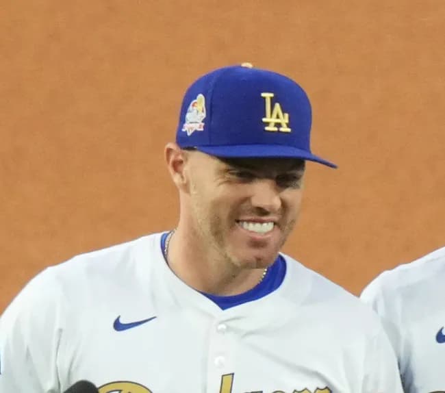 フリーマン「東京は韓国の10倍良かった」発言に韓国メディア「本当に韓国の10倍も良かったですか？」