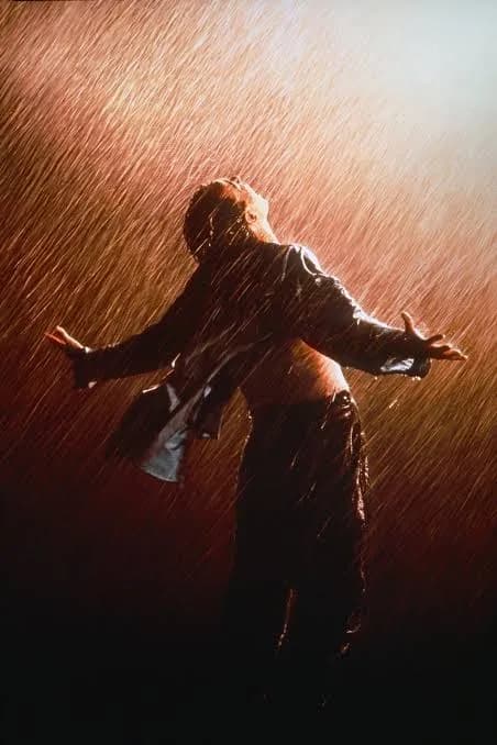 ショーシャンクの空にのビール飲むシーン‍ｗｗｗ‍ｗｗｗ‍ｗｗｗ