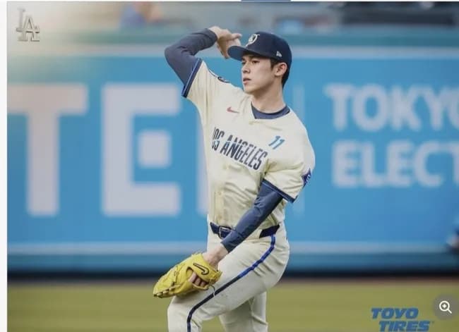 【悲報】佐々木朗希、なんかもうシナシナになる🥺