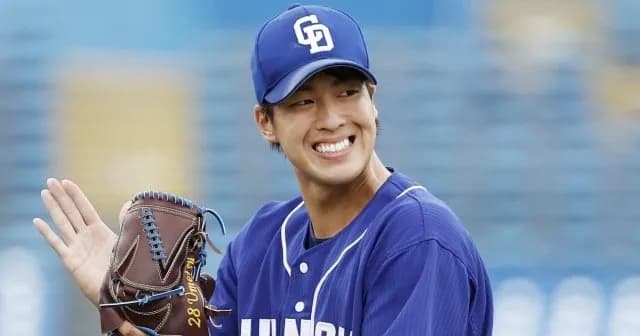 中日・梅津晃大（28）、右肩関節唇を手術。22年にはトミージョン手術