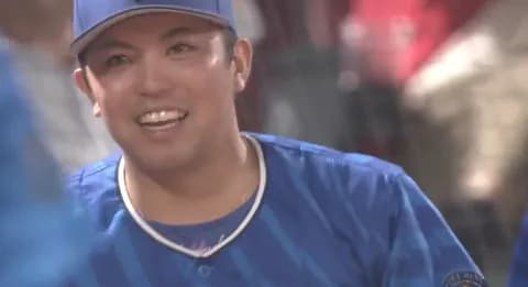 DeNA東克樹　8回無失点で9勝目　球宴前では自己最多　リーグ単独トップ