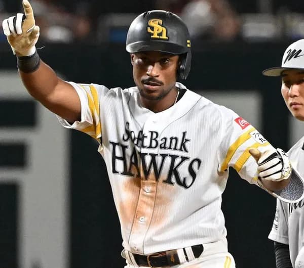 ダウンズ覚醒の理由　また近藤健介