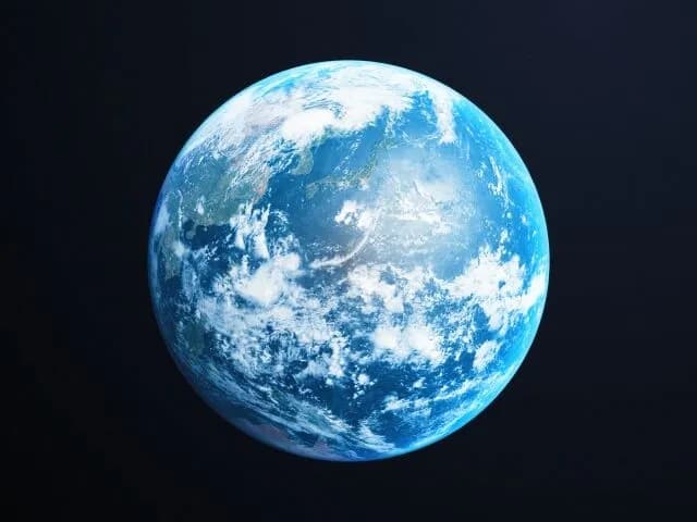 【永遠の謎】地球は丸いのか平らなのか