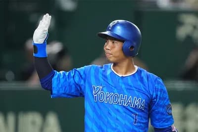 DeNA桑原って何気に生え抜きレジェンド候補よね