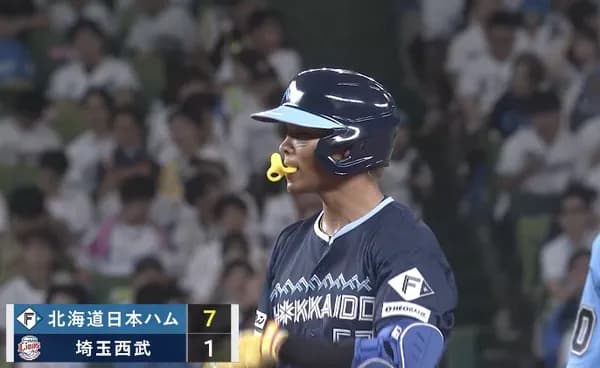 【速報】海賊打線、エグいｗｗｗｗｗｗｗ