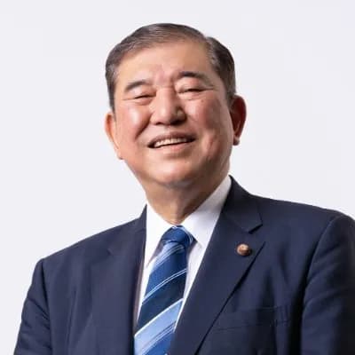 【悲報】石破茂さん、かつてないほど国民から嫌われてしまう