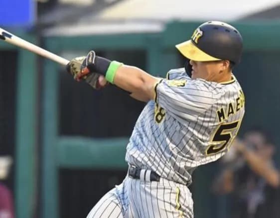 虎ファン『前川右京を1軍に置いてる意味、ある？