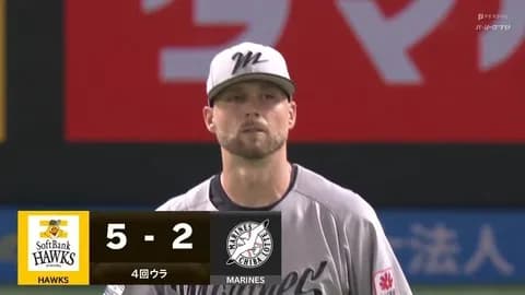 ボス5試合連続で3失点以上…1回外したほうが良いのでは？