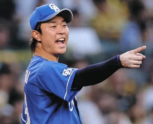 中日、怒涛の６連勝で首位阪神を追撃へ