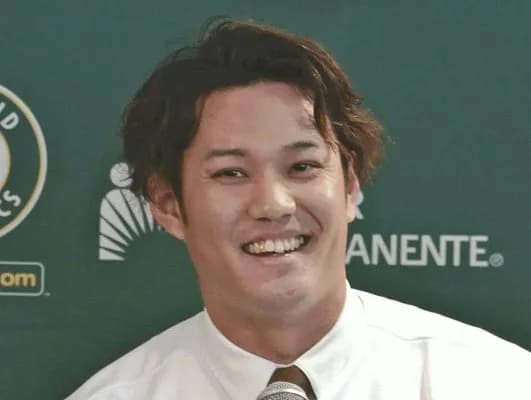 阪神、NPB復帰する藤浪晋太郎にオファーすら出さず。球団幹部「検討にも値しない」