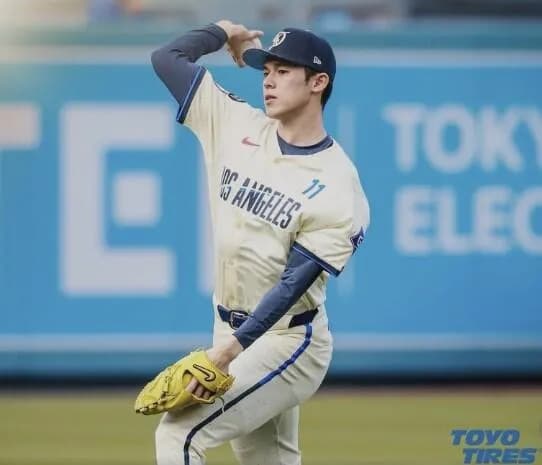 【悲報】佐々木朗希、なんかもうシナシナになる・・・・・・・・・・・・・・・