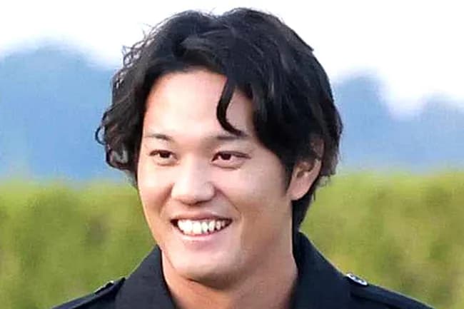 DeNA入団合意の藤浪晋太郎、契約期間は今シーズン終了までと判明。来季はメジャーか