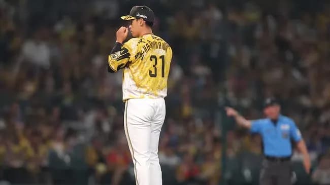 阪神・藤川監督は〝ボークデビュー〟の早川に「次からは我に返ってやってくれれば」才木の犠打失敗「投げること以外を…」