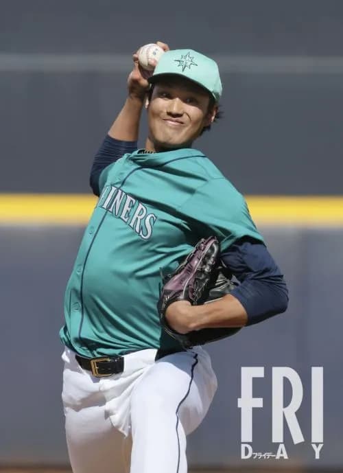 阪神、NPB復帰する藤浪晋太郎にオファーすら出さず。球団幹部「検討にも値しない」