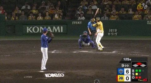 中日・高橋宏斗、完封！！！！！！！！