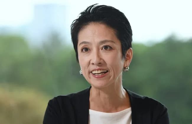 【悲報】蓮舫、街頭演説で「皆さん考えて！外国人は敵ですか！？」