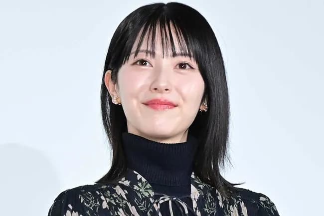【悲報】浜辺美波の熱愛あんまり盛り上がらない模様