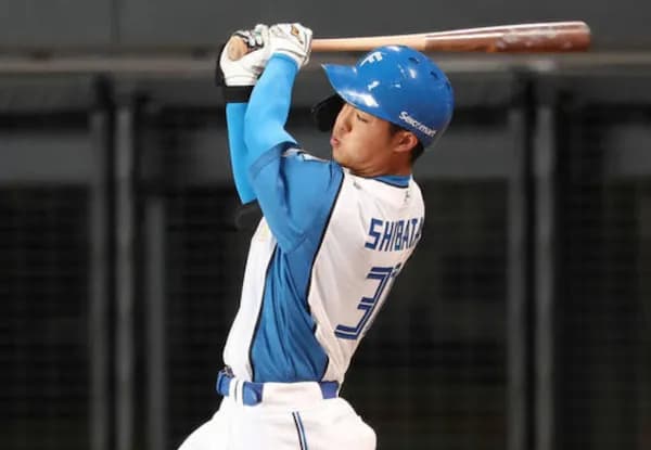 日本ハム二刀流ルーキー柴田獅子、達孝太に憧れる