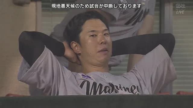 ロッテ・上田希由翔、幻のプロ初ホームラン！ 味方が無駄に粘ったせいで記録消滅ｗｗｗｗ