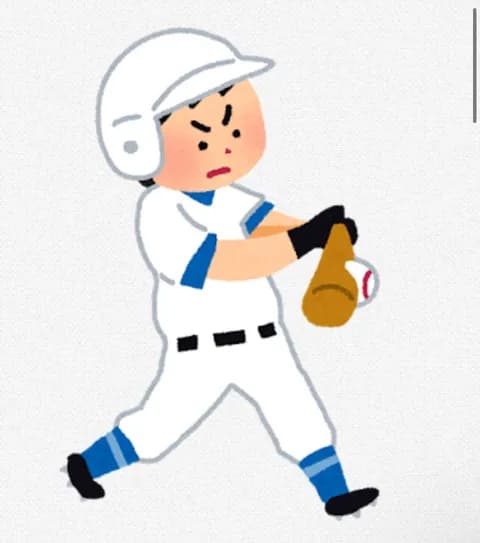 現代の野球ファン「打率2割3分か、まずまずやな」←これ