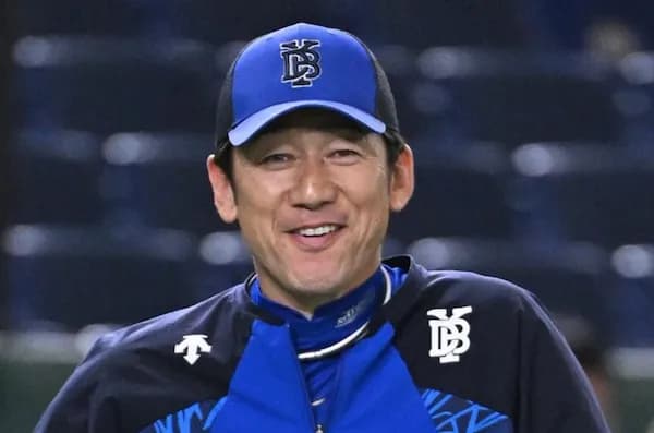 DeNA三浦監督、藤浪獲得理由を「四球多い投手はいくらでもいる。160キロ投げれる投手が何人います？」