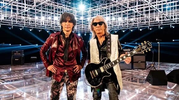 【急募】B'z嫌いな奴おるか？ｗｗｗｗｗｗｗｗｗｗｗｗｗｗｗｗ