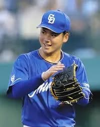 中日金丸、前回登板からチームが6連勝の状況で初勝利を目指し先発