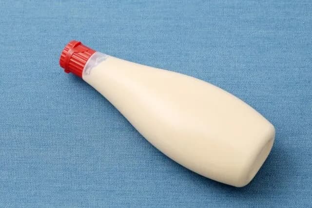 マヨネーズってあまり使わないよな