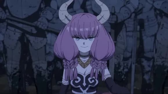 【悲報】断頭台のアウラさん、ドリンクになるｗｗｗｗｗｗｗｗｗｗｗｗｗｗ