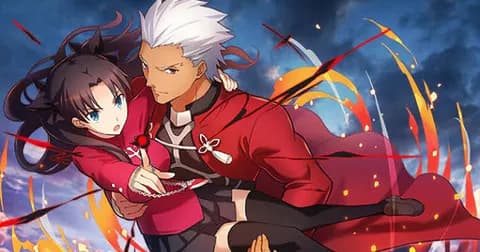 遠坂凛ちゃん「士郎が好き」女「アーチャーとやれ！」男「おっさんかワカメとやれ！」