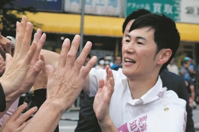 【朗報】再生の道　石丸代表「頑張ってください。以降、“いない者”として扱います。申し訳ないです」