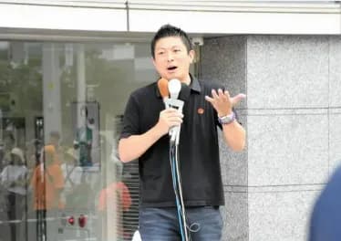 【悲報】参政党・神谷「引退します。マスコミから毎日同じことを聞かれて面倒くさくなった・・・」