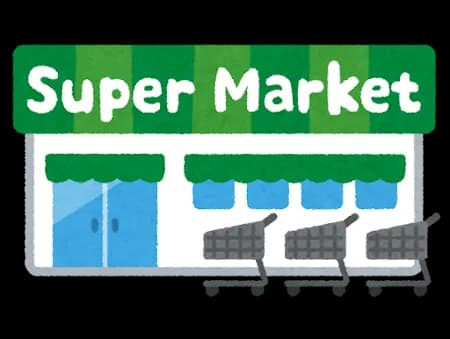 【悲報】アメリカのスーパー、客が店員を評価してクビにできるシステムを採用するｗｗｗｗ