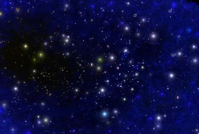 宇宙が光速の速さで膨張してるなら果てに行くの無理だろ