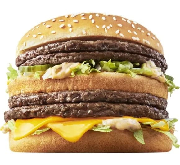 【急募】ビックマック以上にうまいハンバーガーってあるの？ｗｗｗｗｗｗｗｗｗｗｗｗｗｗｗｗ
