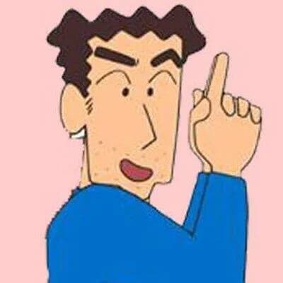 【悲報】野原ひらし（35歳）←これ設定いまの時代に合ってないよなｗｗｗｗｗｗｗｗｗｗｗｗｗｗｗｗ