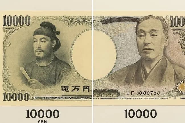 ベトナム人「一万円札偽造しました」裁判官「ん～～ギリ無罪で！」