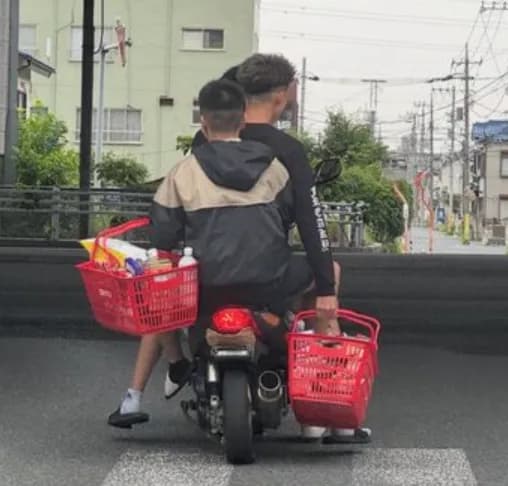 【悲報】川口市の外国人比率、限界突破ｗｗｗｗｗｗｗｗｗｗｗｗ